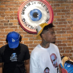 DroGotDoe的專輯Pressem (Explicit)