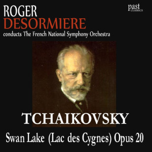 ดาวน์โหลดและฟังเพลง Swan Lake: "Introduction" (Act 2) พร้อมเนื้อเพลงจาก The French National Symphony Orchestra