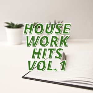 Album House Work Hits Vol.1 from Various Artists