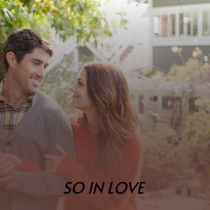 Dengarkan lagu I'm in Love with You nyanyian Martin, Dean dengan lirik