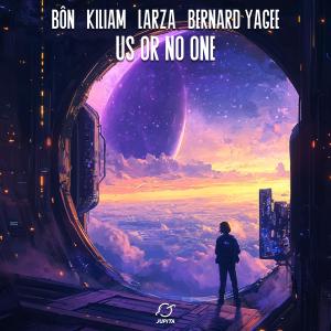 Album Us Or No One (feat. Bernard Yagee) from BÔN