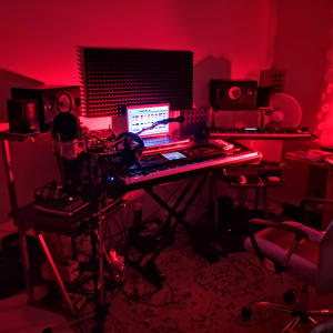 default playlist img