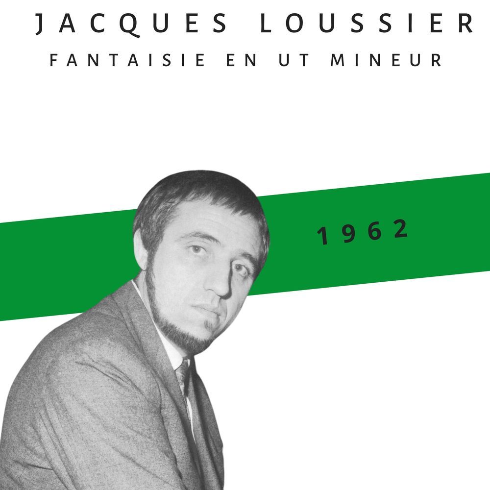 Fantaisie en Ut mineur