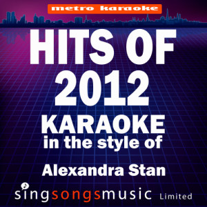 收聽Karaoke的Mr Saxobeat (In the Style of Alexandra Stan) [Karaoke Version] (Karaoke Version)歌詞歌曲