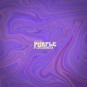 อัลบัม Purple (feat. ByLwansta) ศิลปิน Kimosabe