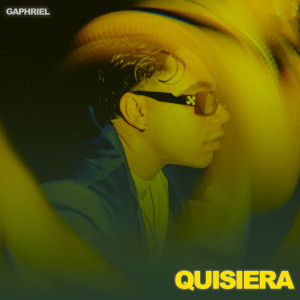 Gaphriel的專輯Quisiera