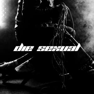 Die Sexual的專輯Dressed In Black