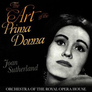 ดาวน์โหลดและฟังเพลง La Traviata: "E Strano!" - "Ah, Fors'È Lui" - "Sempre Libera" พร้อมเนื้อเพลงจาก Dame Joan Sutherland
