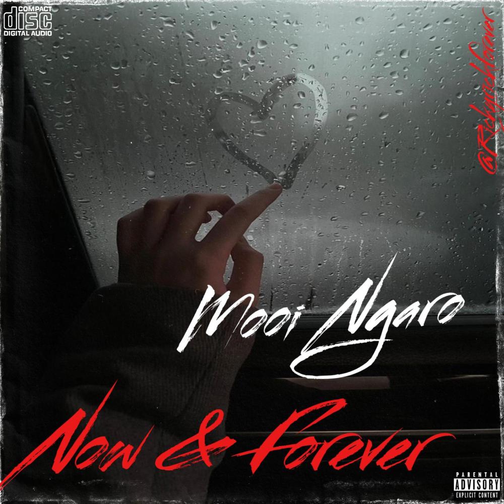 Now & Forever