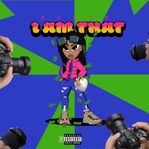 Album I Am That (Radio Edit) oleh Baby B