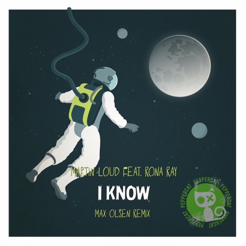 I Know (Original Mix)