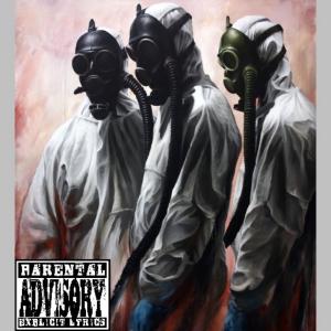 Stoney的專輯Masked Up (feat. Stoney, Kiere Foreign & Cease Da Don) [Explicit]