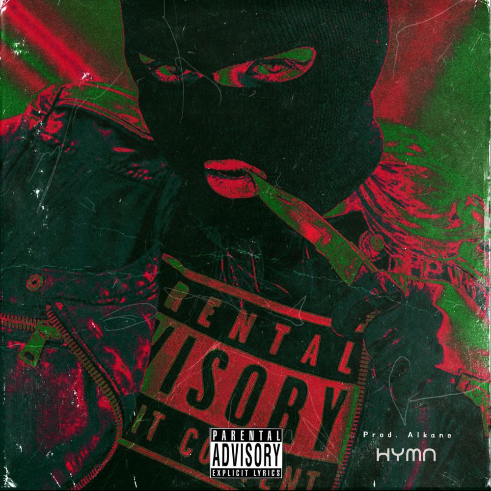 9 Lives (feat. Hymn) (Explicit)