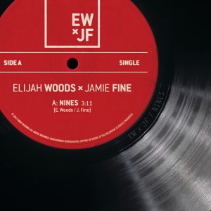 收聽Elijah Woods x Jamie Fine的Nines歌詞歌曲