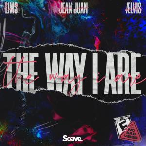 LIM3的专辑The Way I Are