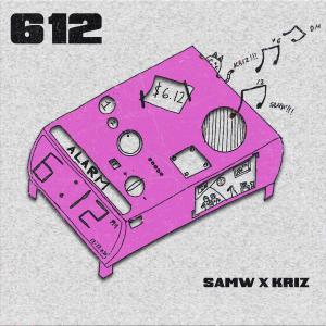 Listen to 612 song with lyrics from Samw