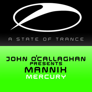 ดาวน์โหลดและฟังเพลง Mercury (Arizona Remix) พร้อมเนื้อเพลงจาก John O'Callaghan