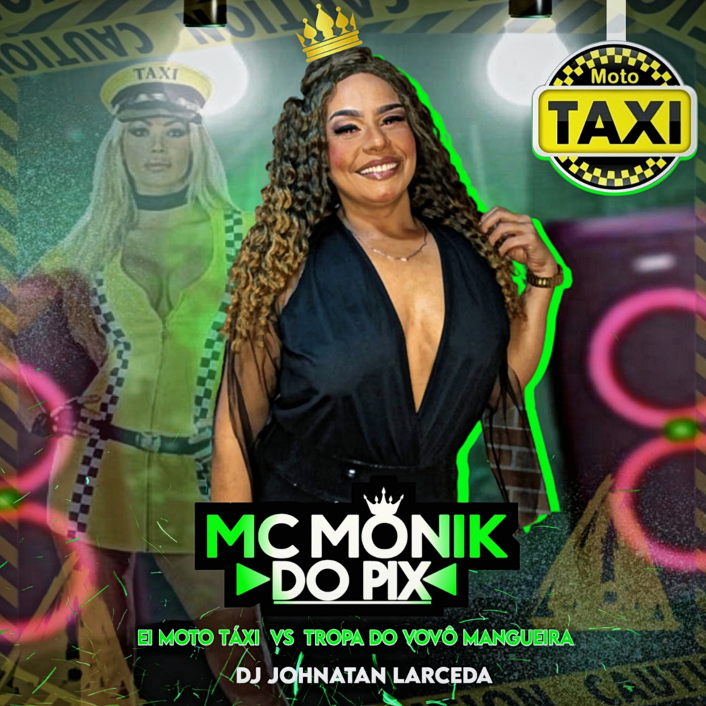 Ei Moto Taxi Vs Tropa do Vovo Mangueira (Explicit)