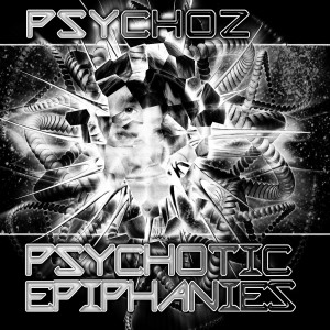 Listen to Darkness Is Coming song with lyrics from Psychoz