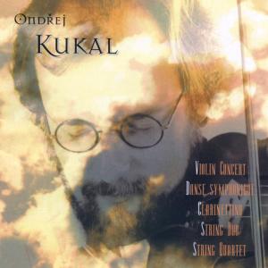 Ondřej Kukal的專輯Ondřej Kukal
