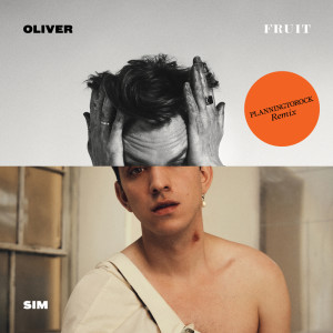 Album Fruit (Planningtorock's 'Planningtofruit' Version) oleh Oliver Sim