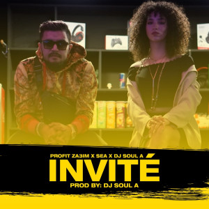 Album Invité from Profit Za3im