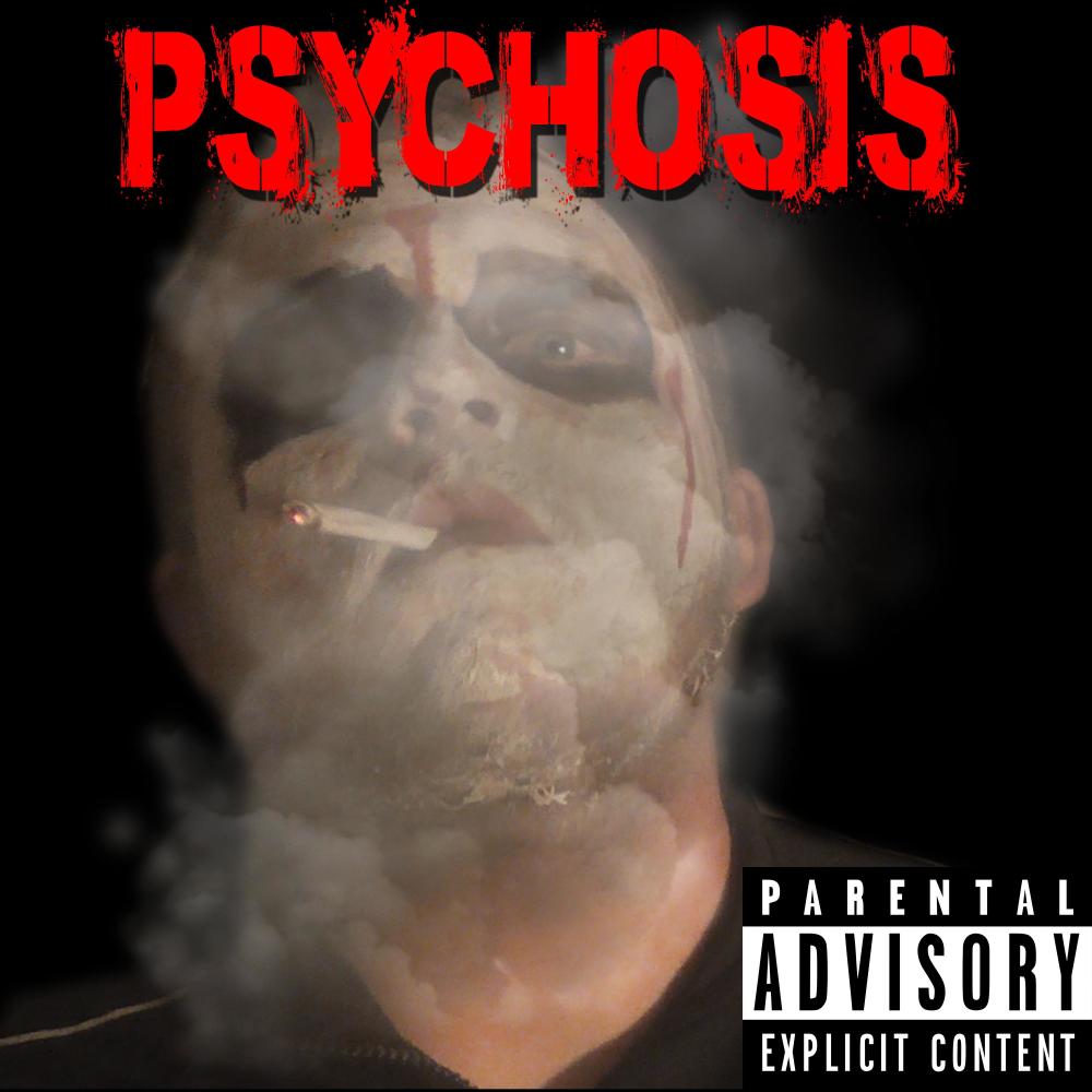 Psychosis (Album Version) (Explicit)