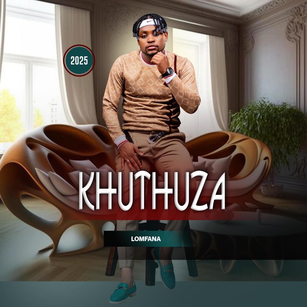 LOMFANA (feat. MEHLABOMVU)