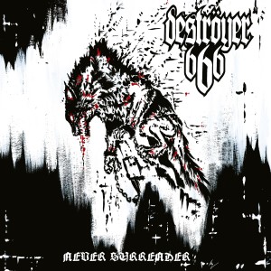 收聽destroyer 666的Grave Raiders歌詞歌曲