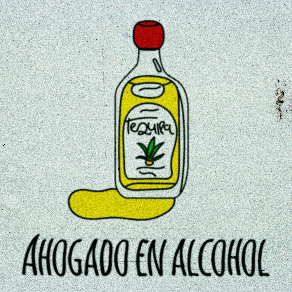 Ahogado En Alcohol