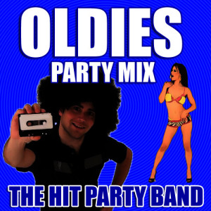 收聽The Hit Party Band的I Can't Help Falling In Love With You歌詞歌曲