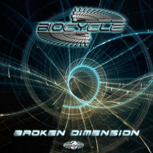 Album Broken Dimension from Biocycle