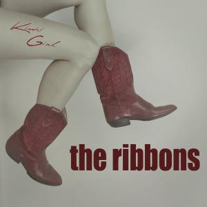 The Ribbons的專輯Kinki Girl (Explicit)