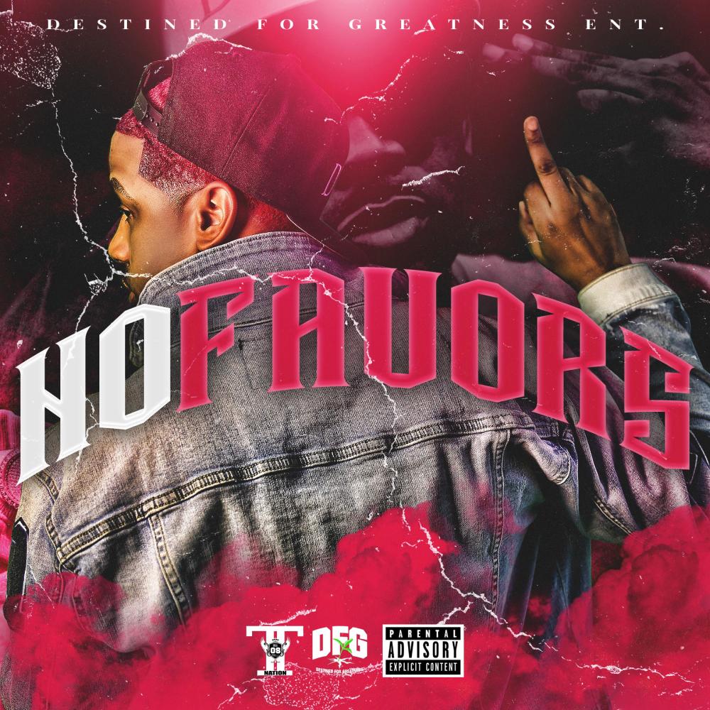No Favors (Explicit)