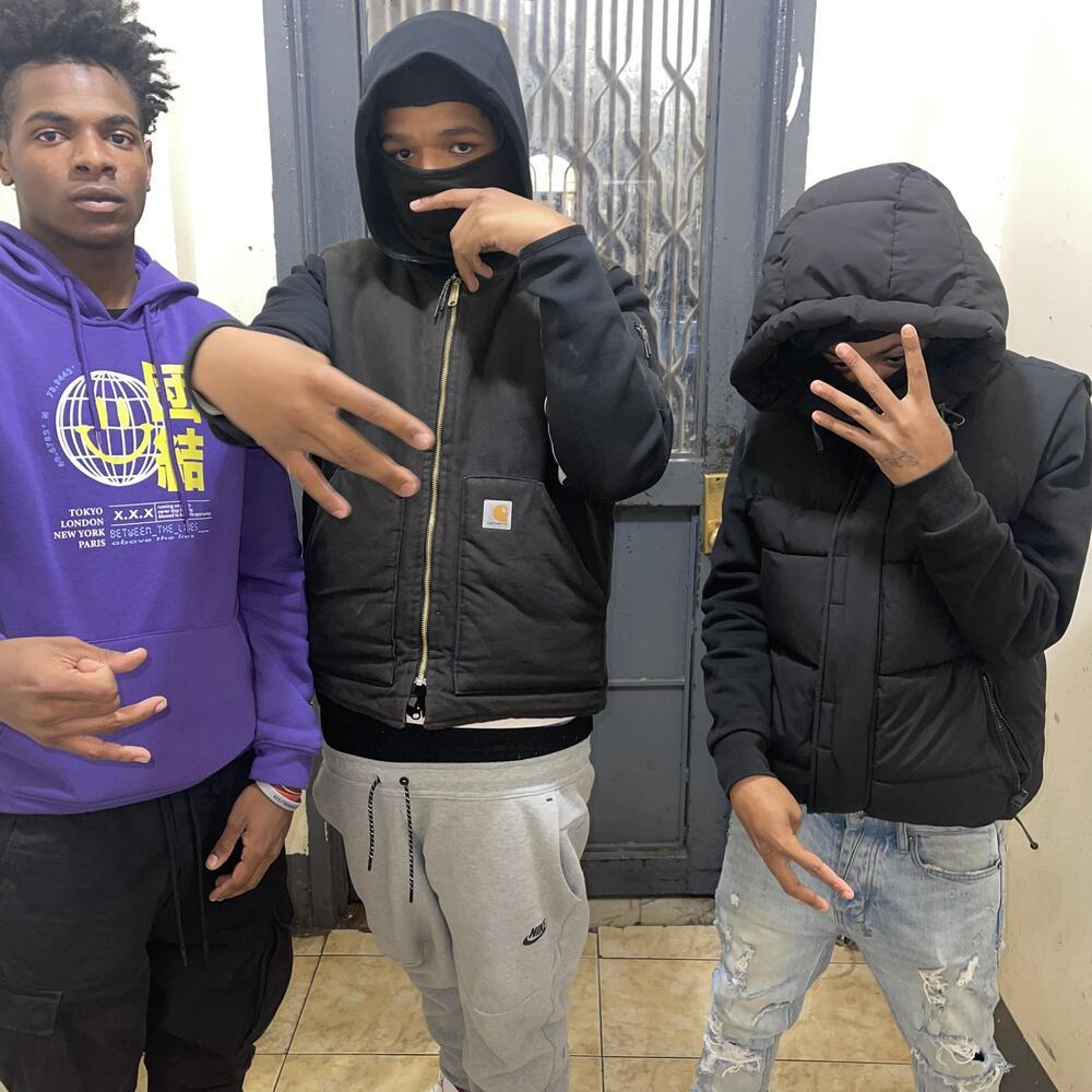 Top 2 (FREETWIN) (Explicit)