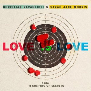 ดาวน์โหลดและฟังเพลง Love Is Love พร้อมเนื้อเพลงจาก Christian Ravaglioli