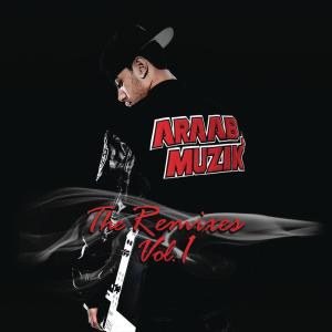 Araabmuzik的專輯The Remixes, Vol. 1