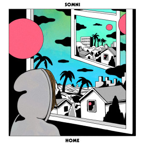 ดาวน์โหลดและฟังเพลง Sometimes พร้อมเนื้อเพลงจาก Somni