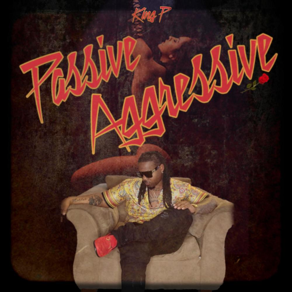 Passive Aggressive (Explicit)