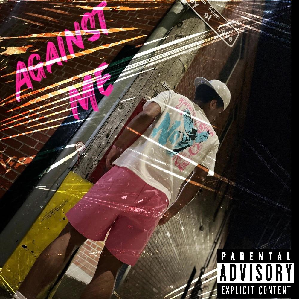 Against me (feat. Lost boy) (Explicit)