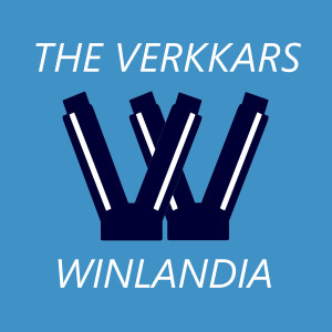 The Verkkars的專輯Winlandia