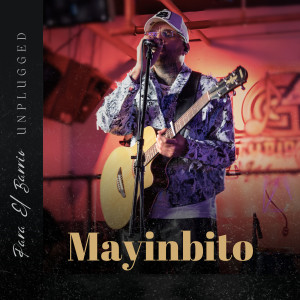 Listen to Cerremos Ese Capítulo (En Vivo) song with lyrics from Mayinbito