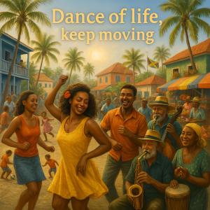 收聽Rastaman of the cold North的Dance of life (Reggae)歌詞歌曲