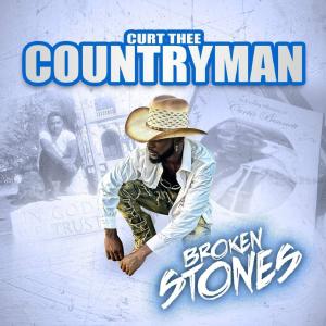 Gmb li curt的專輯Curt the countryman -broken stones