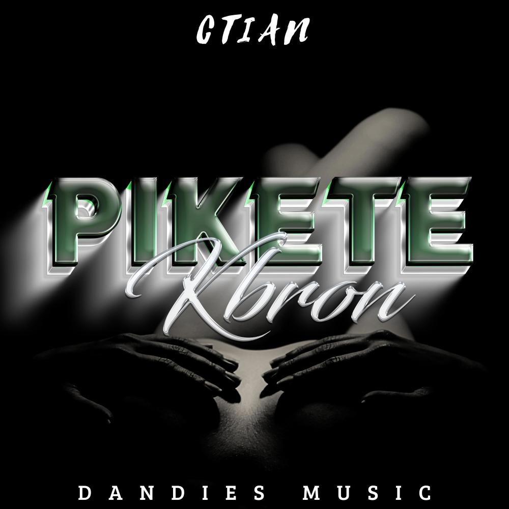 PIKETE KBRON (feat. Dandies Music) (Explicit)