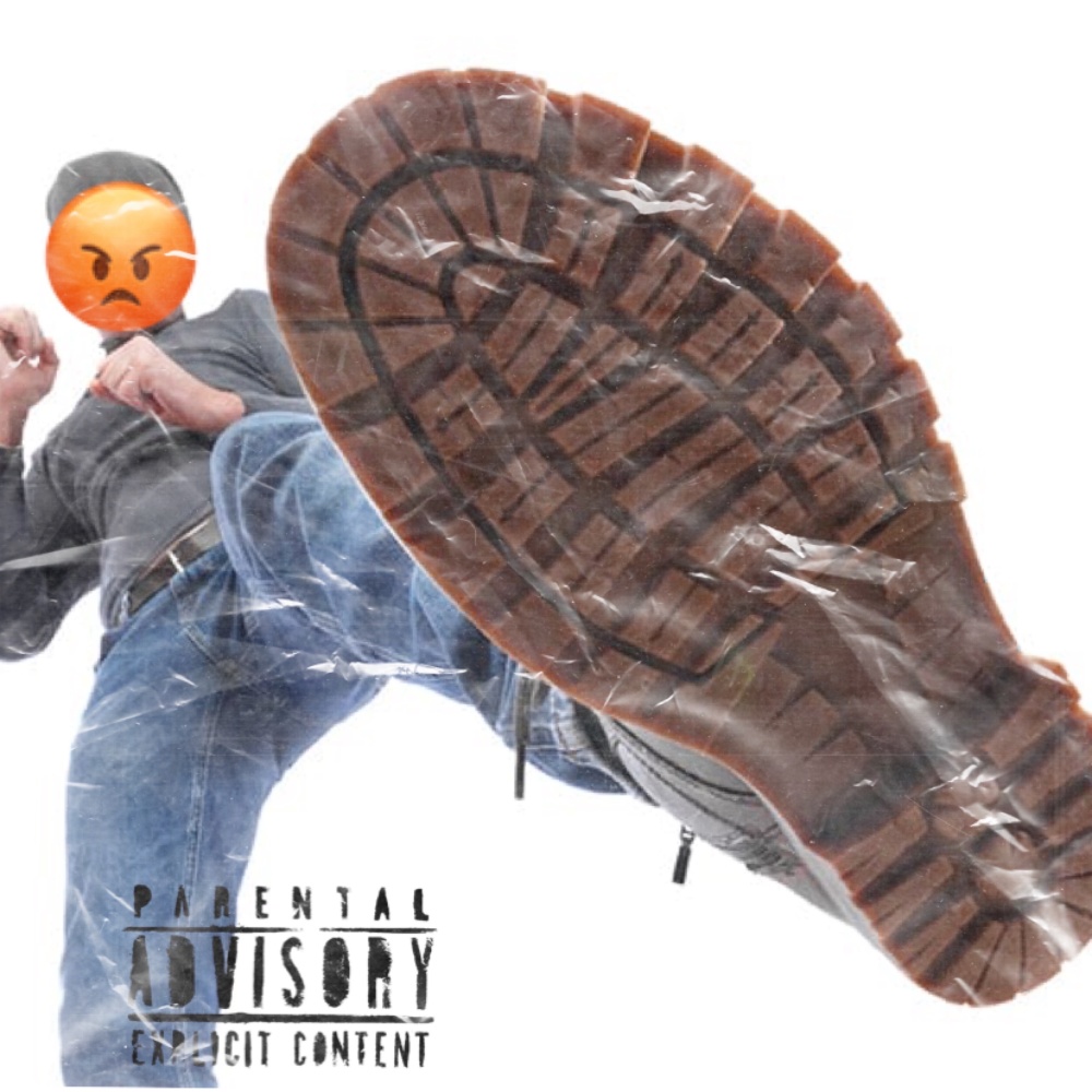 Steppin (Explicit)