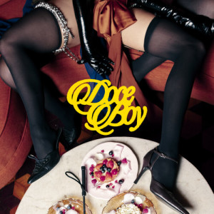 Album Doce Boy oleh Clara x Sofia