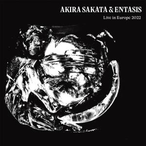 อัลบัม Live in Europe 2022 (Live) ศิลปิน Akira Sakata