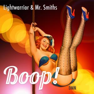 收听Light Warrior的Boop! (Extended|Randy Norton Remix)歌词歌曲