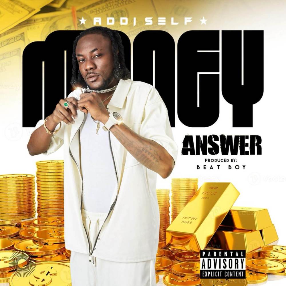 Money Answer (Explicit)